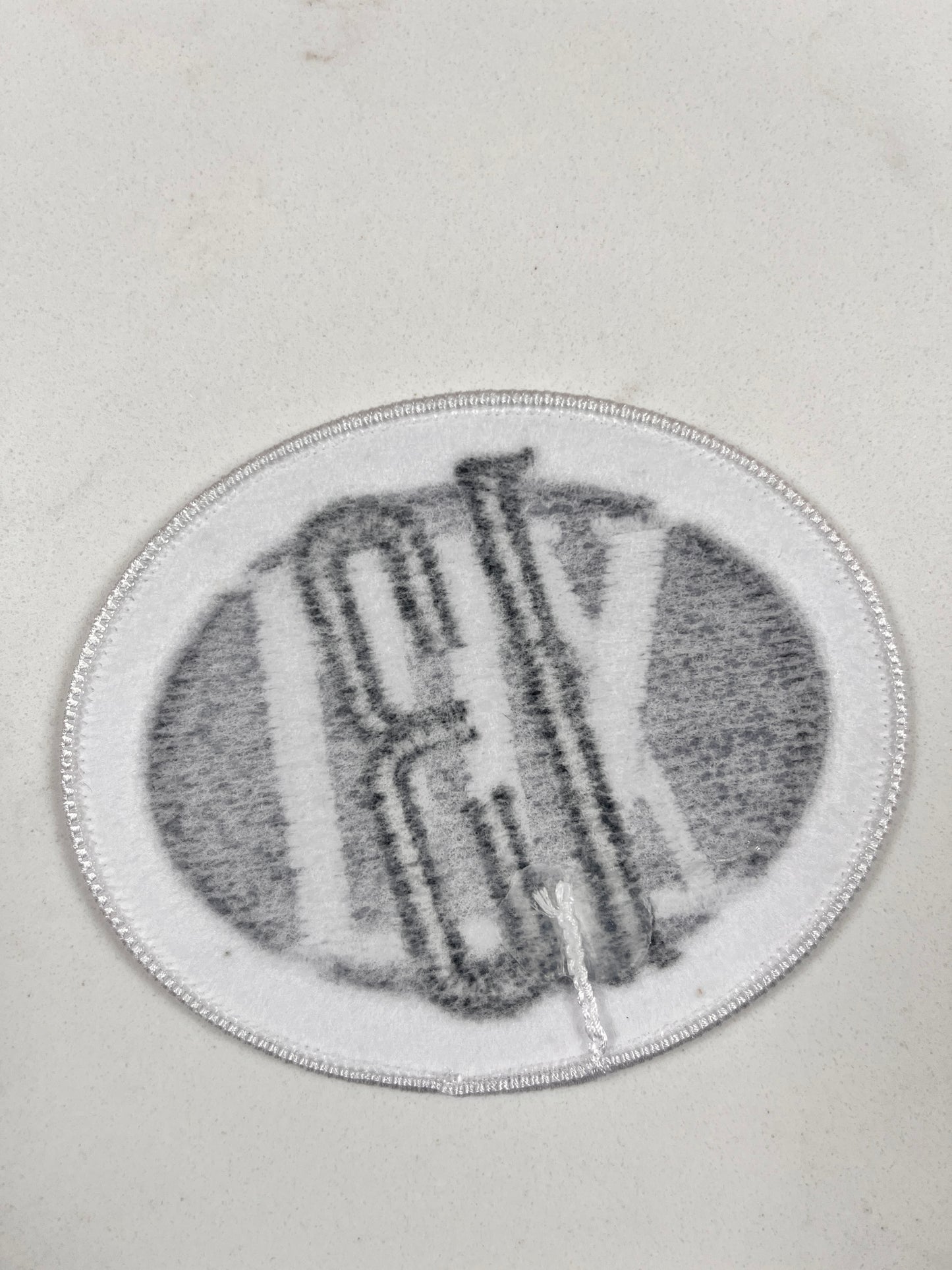 x 1 UK 1990’s Rugby Football League comp badge