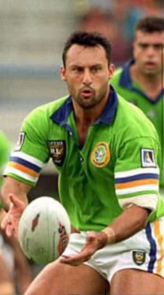 1996 Ansett Australia (small)