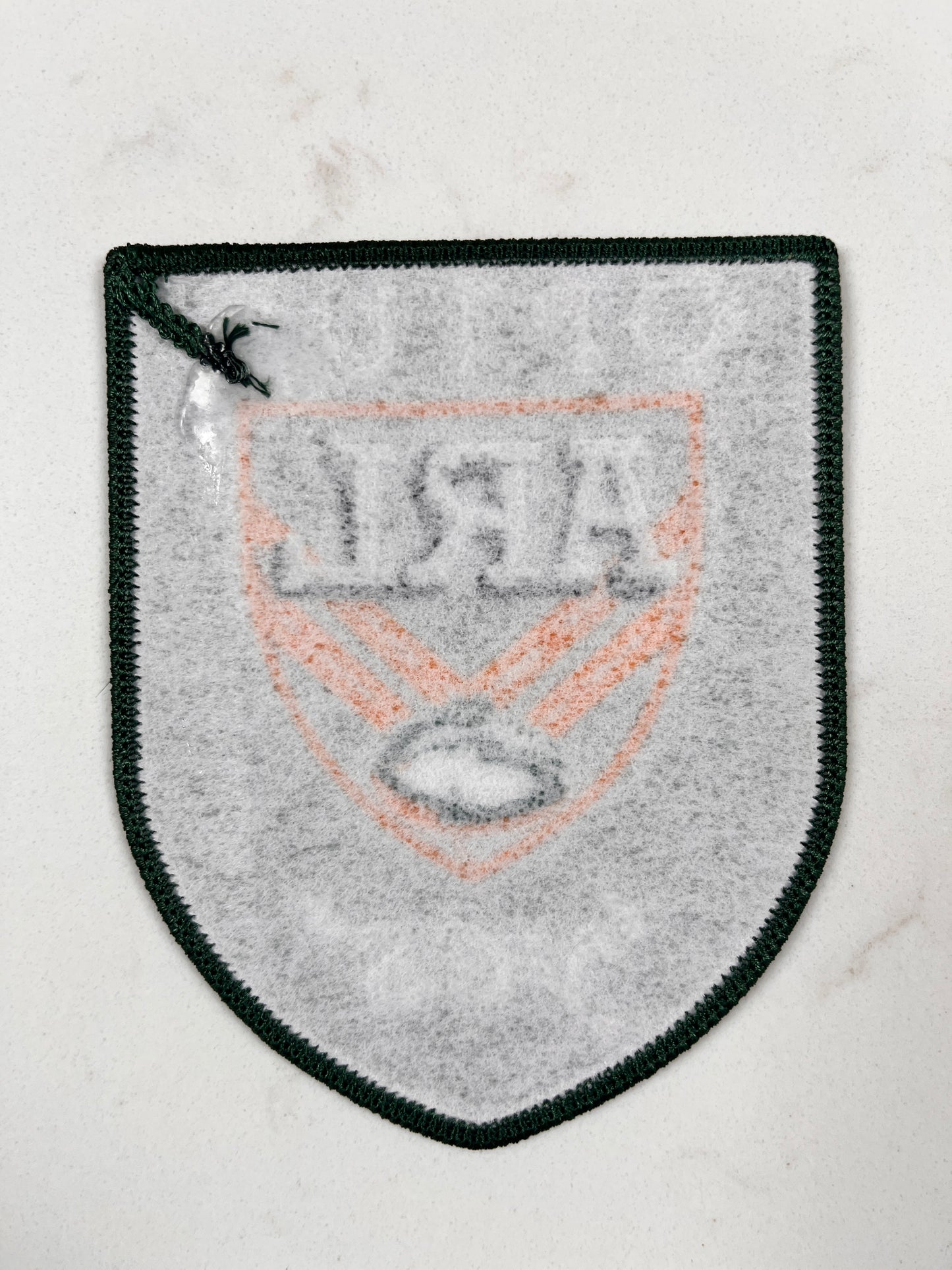 x1 Optus 1997 ARL season badge
