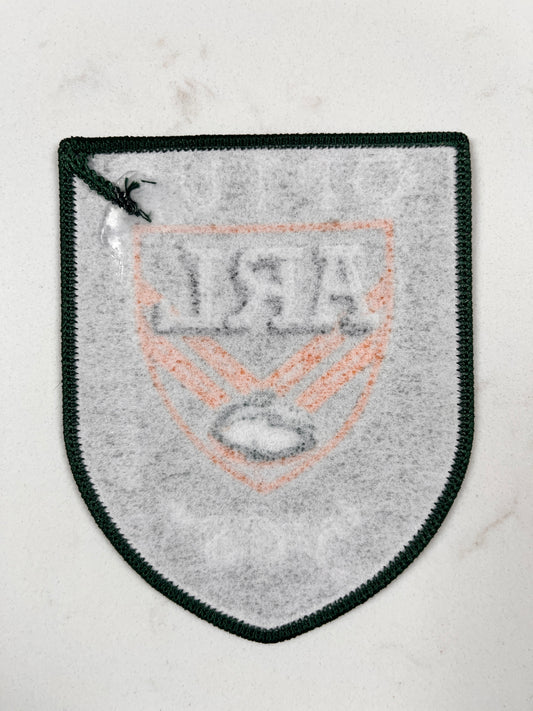 1997 Optus ARL season badge