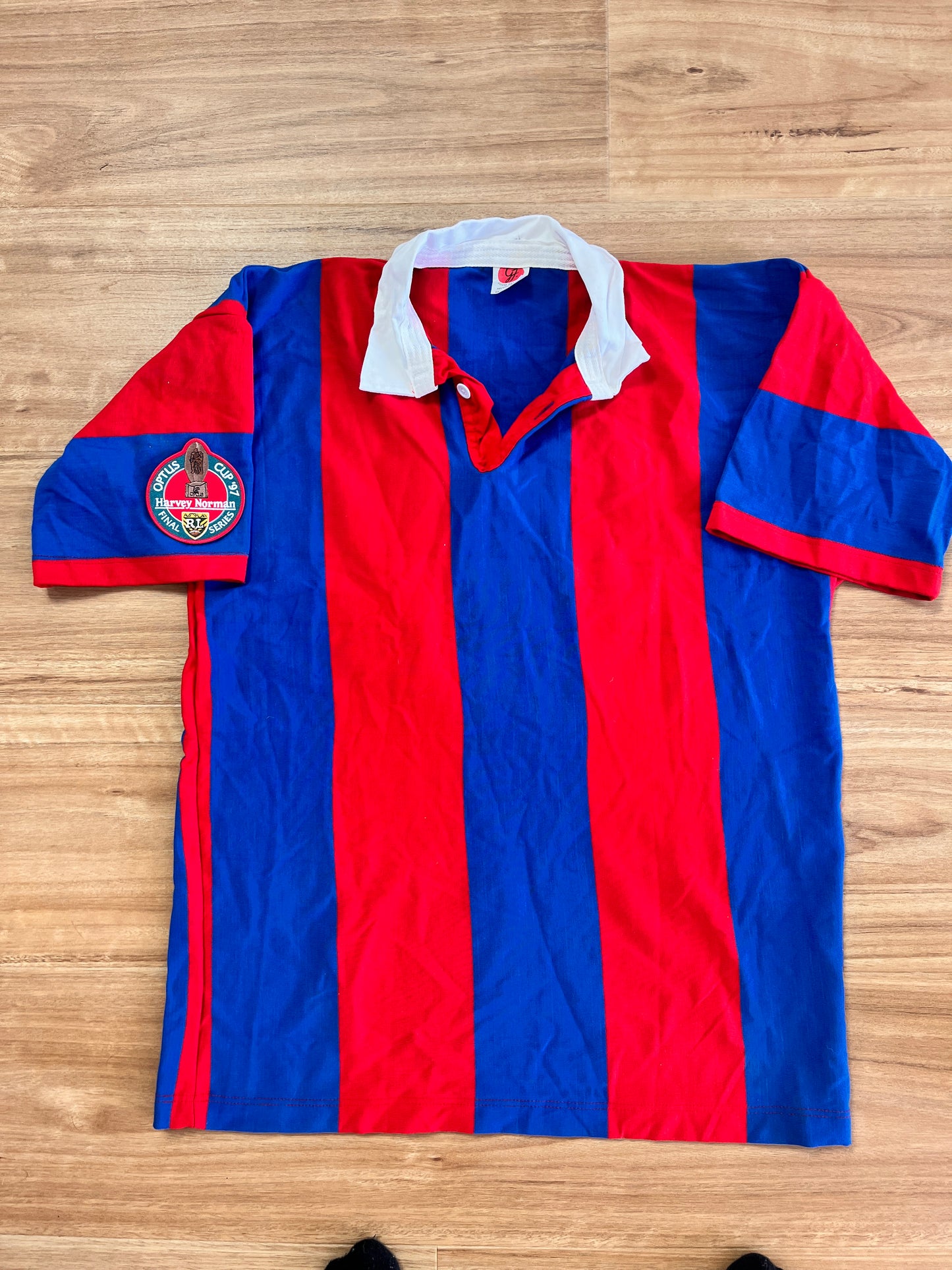 Knights Lower Grade spare - Goodfellows vintage 125cm XXL