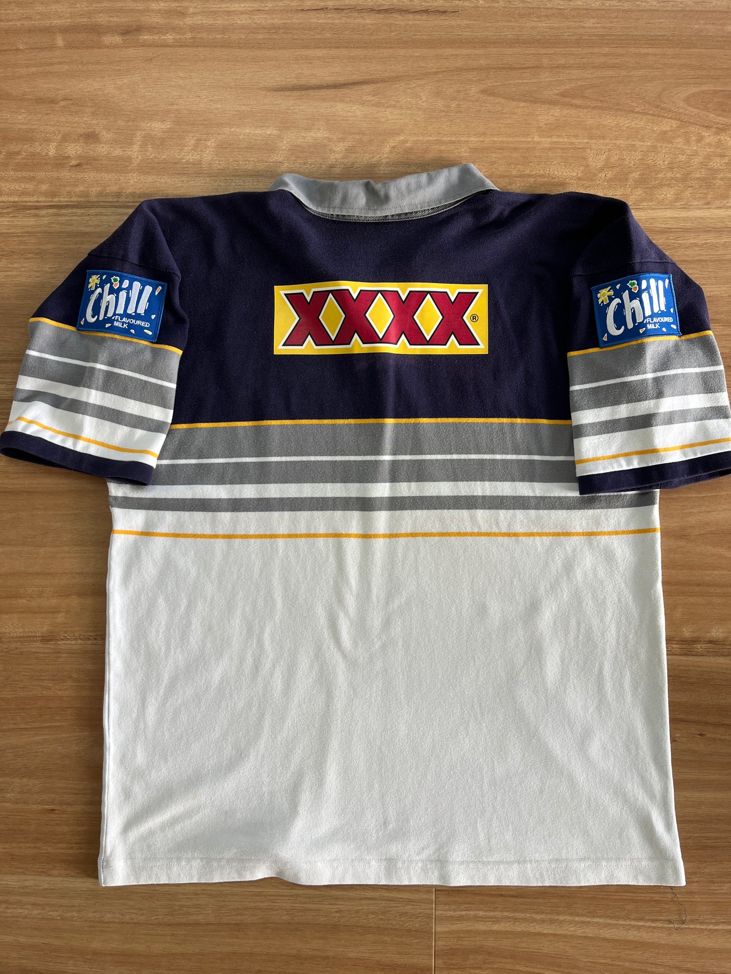 1995 Cowboys Home Retro