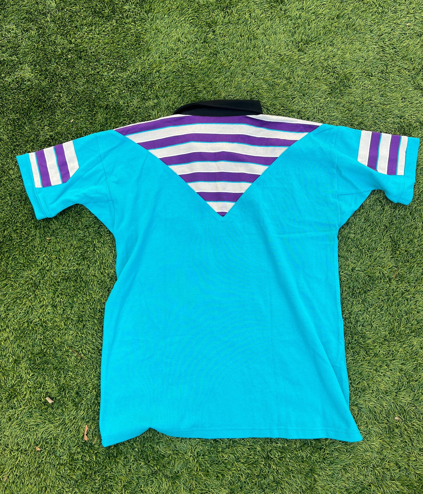 *Gold Coast Gladiators Retro Jersey*