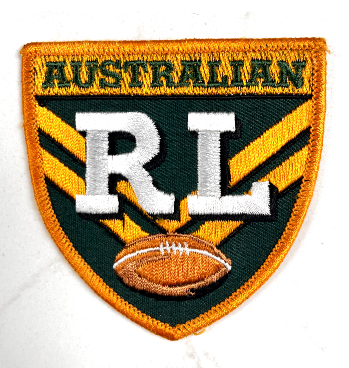 *Pre-Order* 1995 ARL Premiership badge