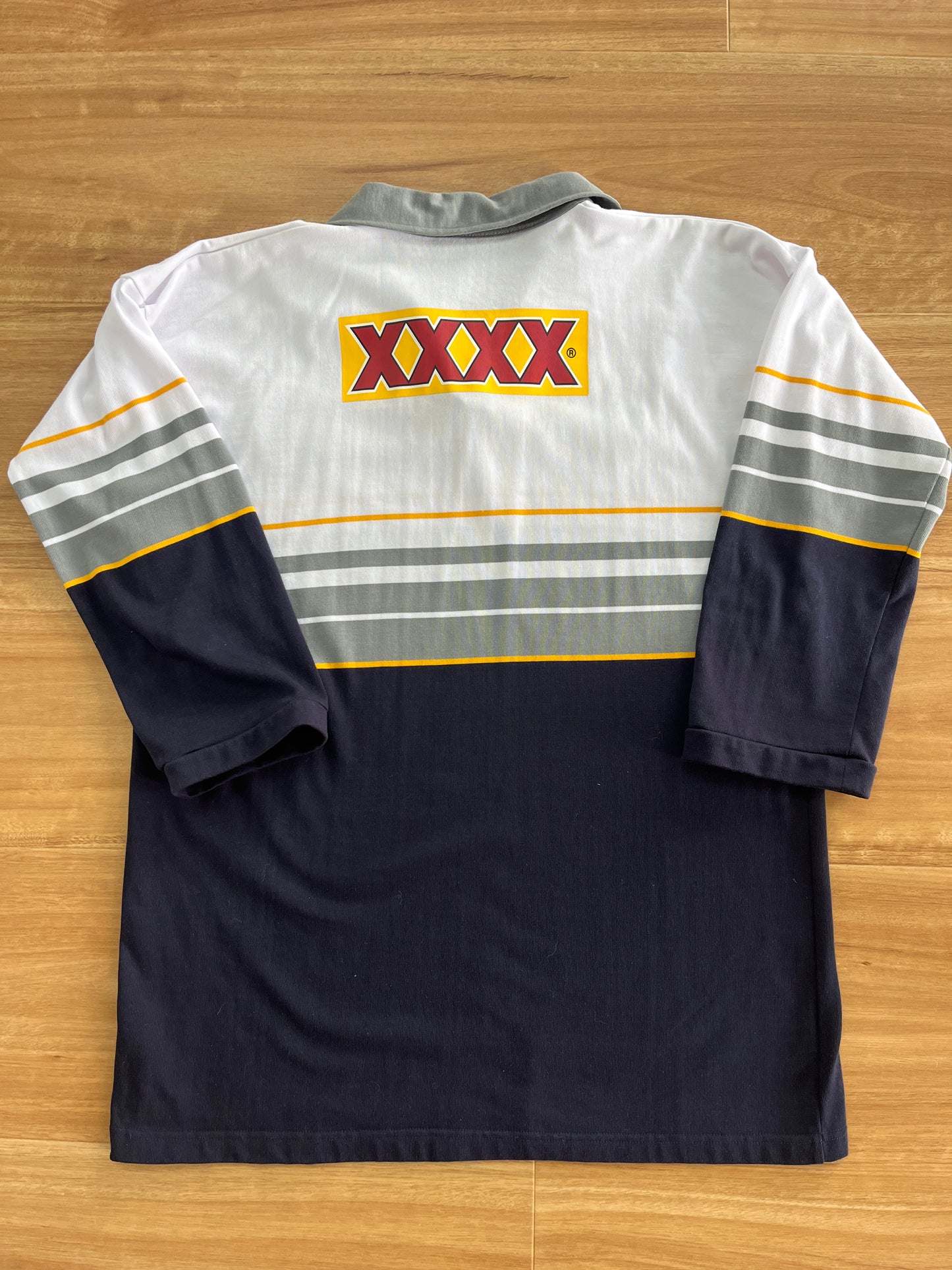 1995 Cowboys Away Heritage (Retro)