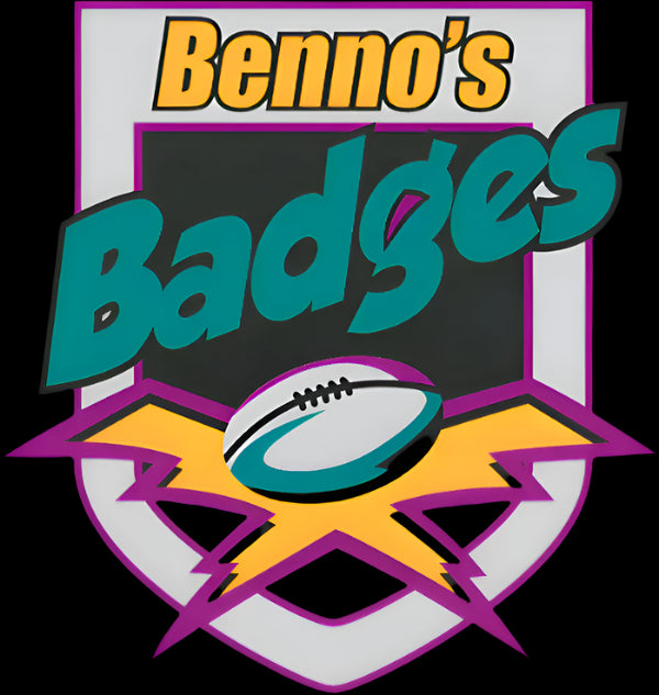 Benno’s Badges