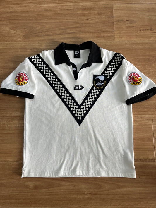 1994 Kiwi Throwback