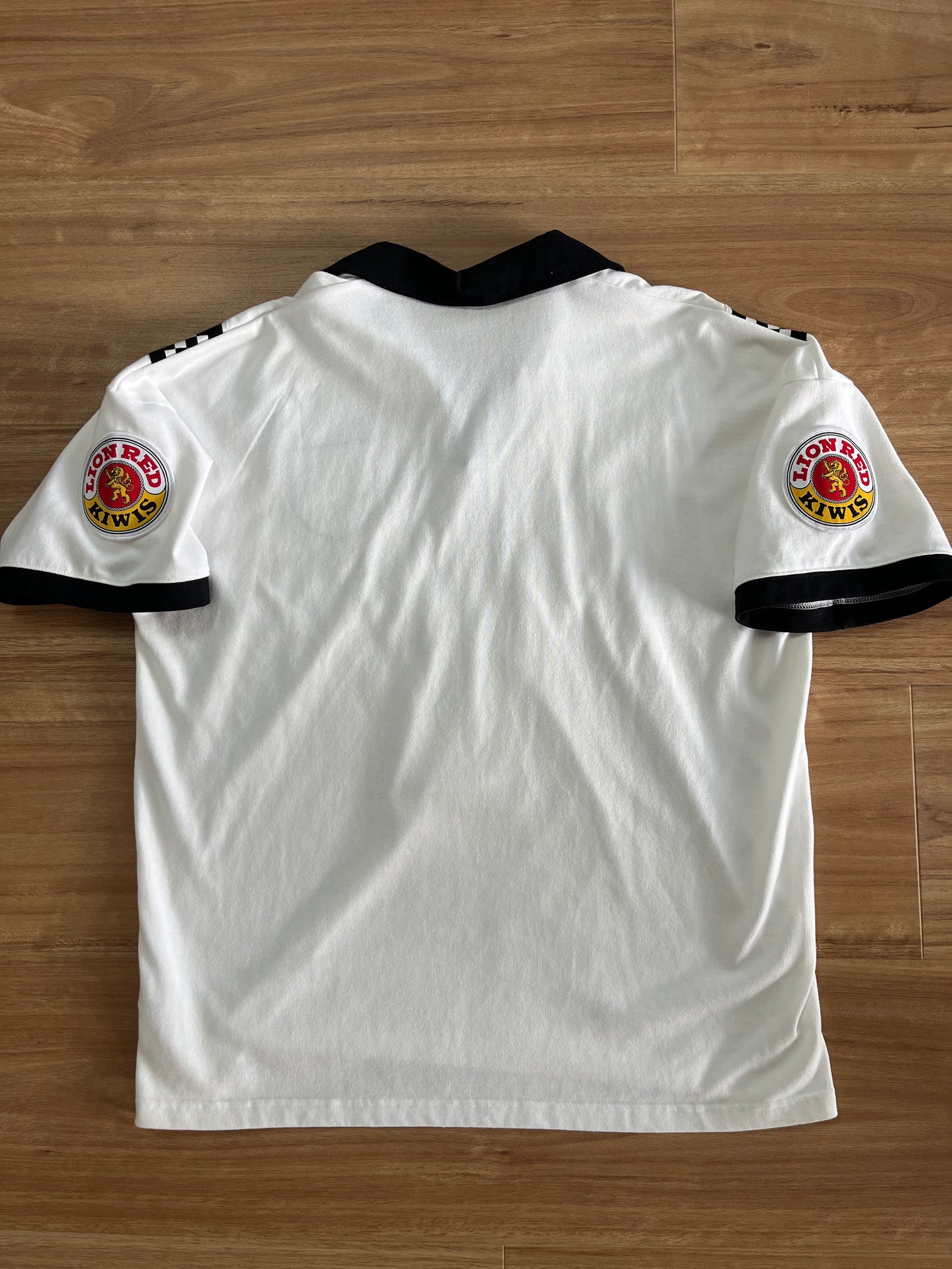 1994 Kiwi Throwback
