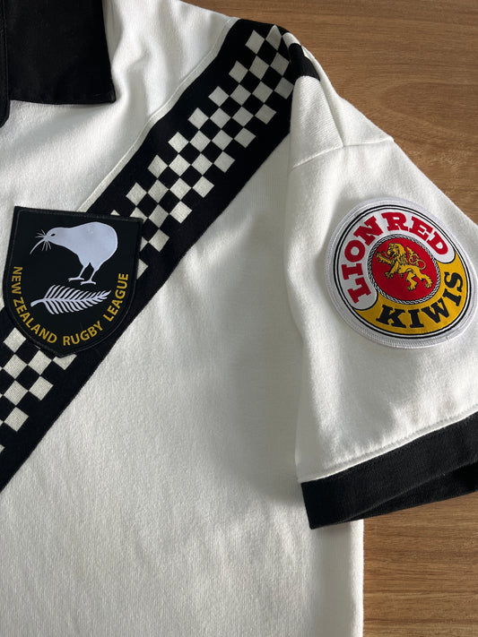 1994 Kiwi Throwback