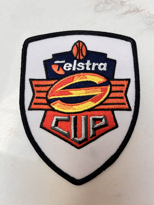 1997 Super league badge